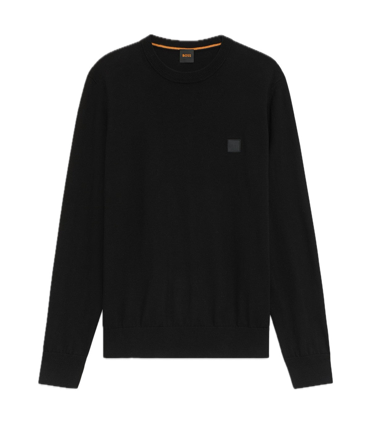 Maglione Uomo Boss Anion