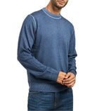 Maglione Uomo Boss Astefo