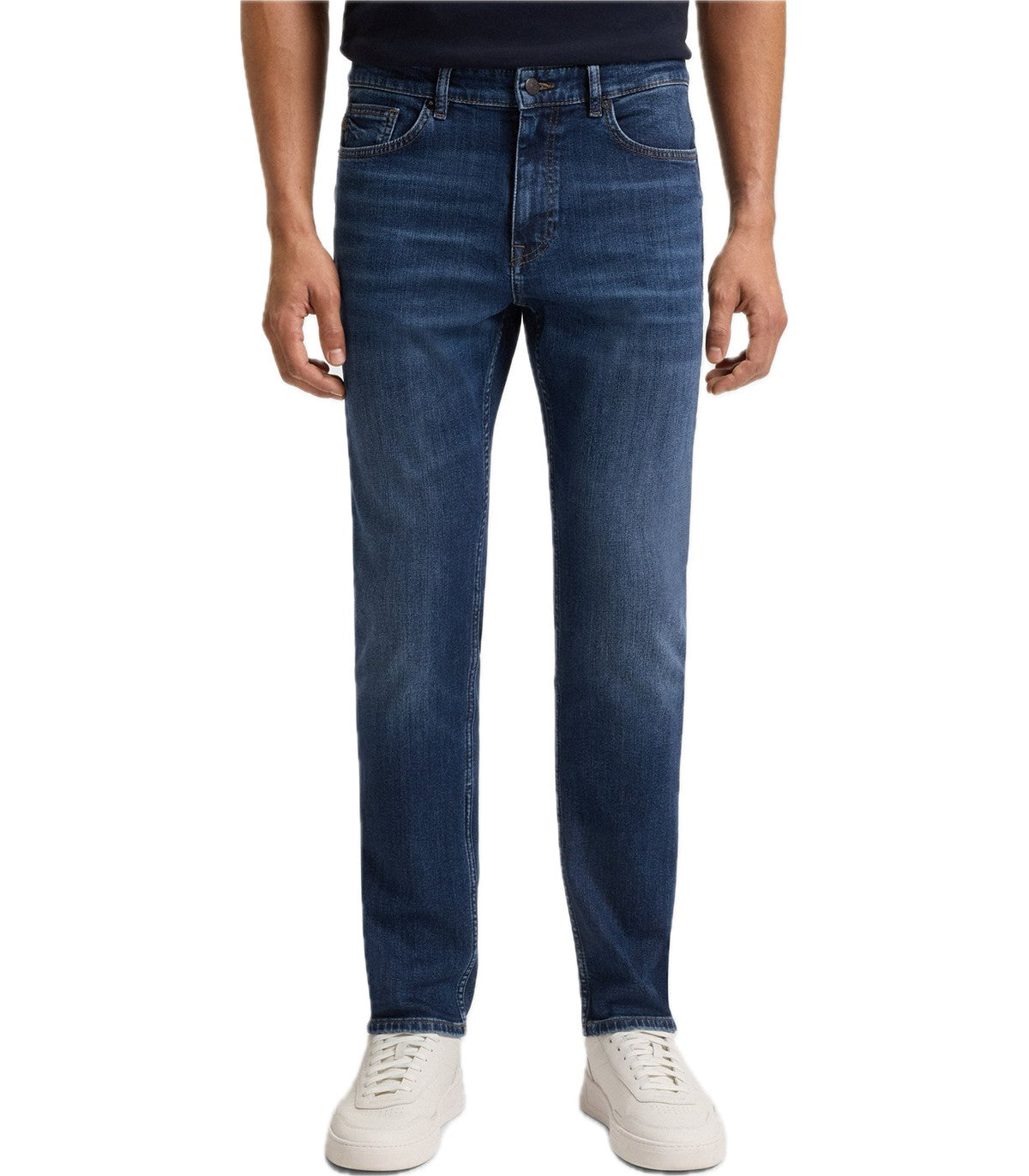 Jeans Uomo Boss Delaware slim fit