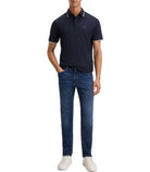 Jeans Uomo Boss Delaware slim fit