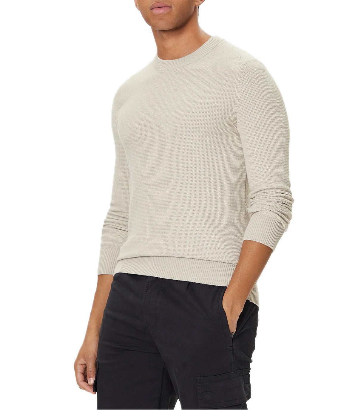 Maglione Uomo Boss Klapok