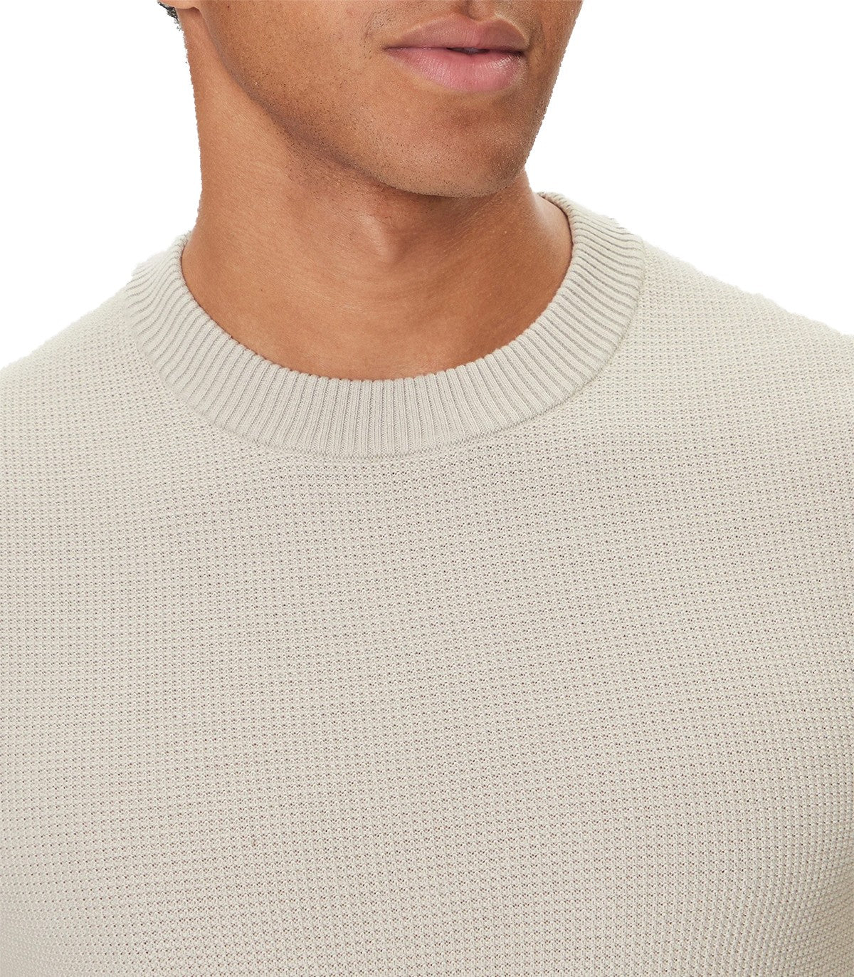 Maglione Uomo Boss Klapok