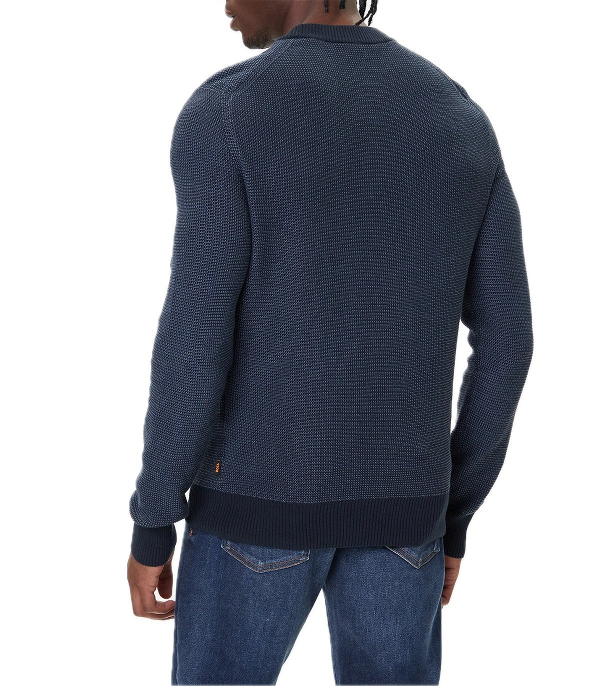 Maglione Uomo Boss Klapok