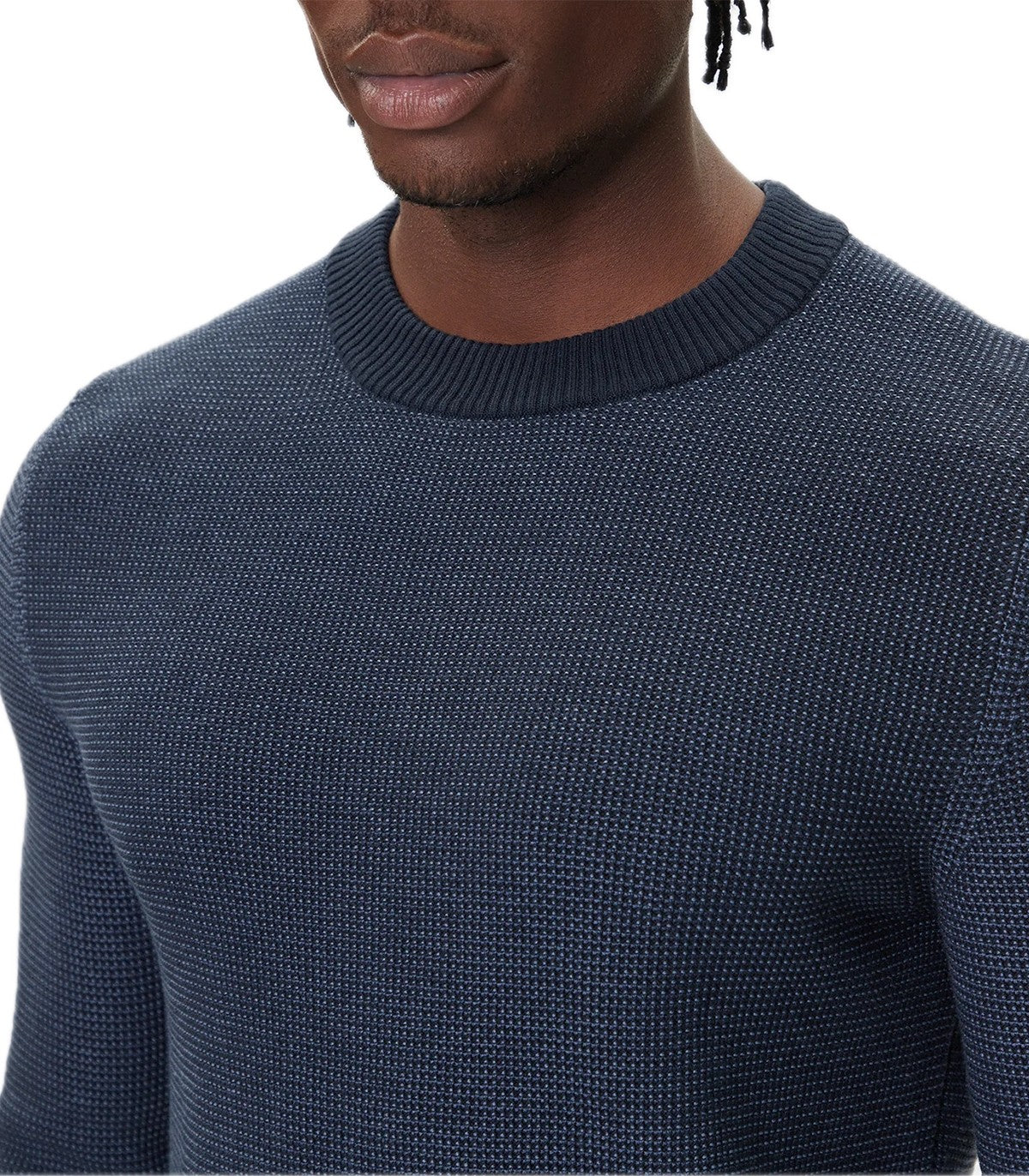 Maglione Uomo Boss Klapok