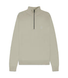 Maglione mezza zip Uomo Boss Kanobix