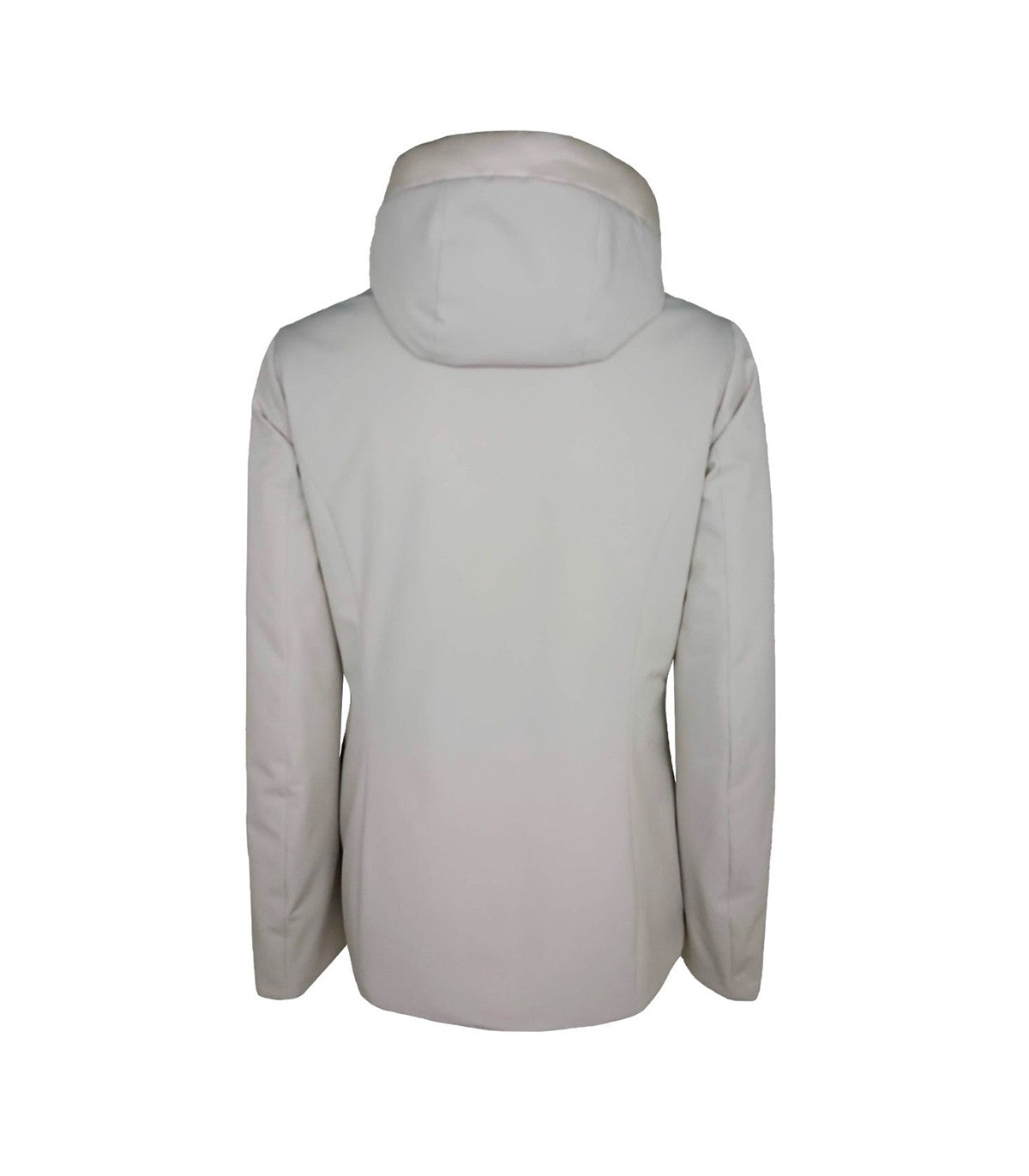 Giubbotto Donna Virginia Blu Aurorale