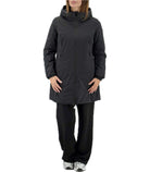 Piumino Donna Virginia Blu Freschezza