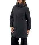 Piumino Donna Virginia Blu Freschezza