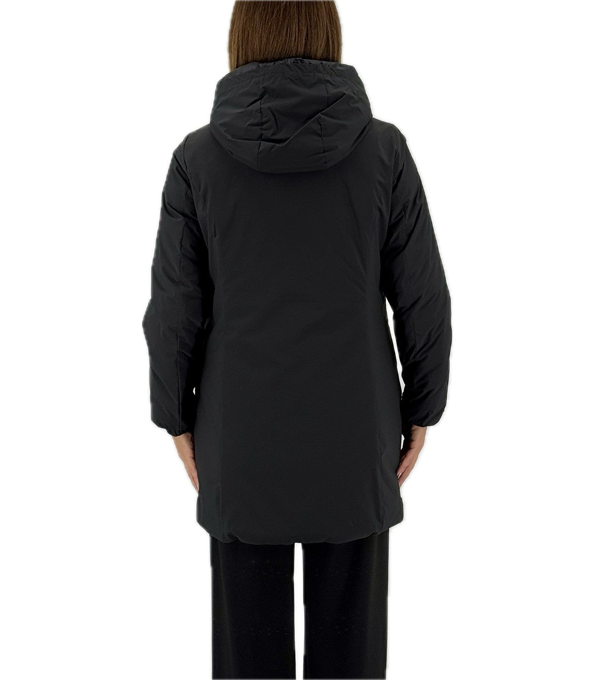 Piumino Donna Virginia Blu Freschezza