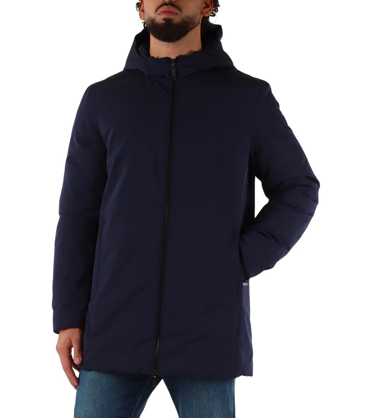 Giubbotto reversibile Uomo Ciesse Piumi