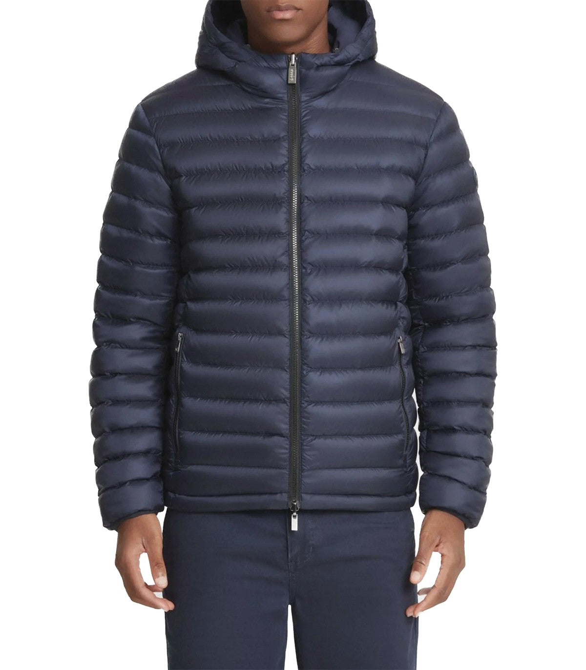 Piumino reversibile Uomo Ciesse PiuminiH
