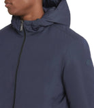 Piumino reversibile Uomo Ciesse PiuminiH