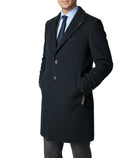 Cappotto Uomo Mulish Las Vegas