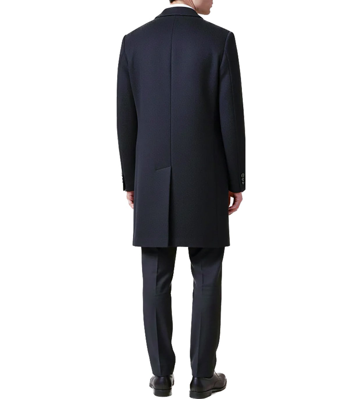 Cappotto Uomo Mulish Las Vegas