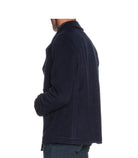 Cappotto picot Uomo Mulish Oklahoma