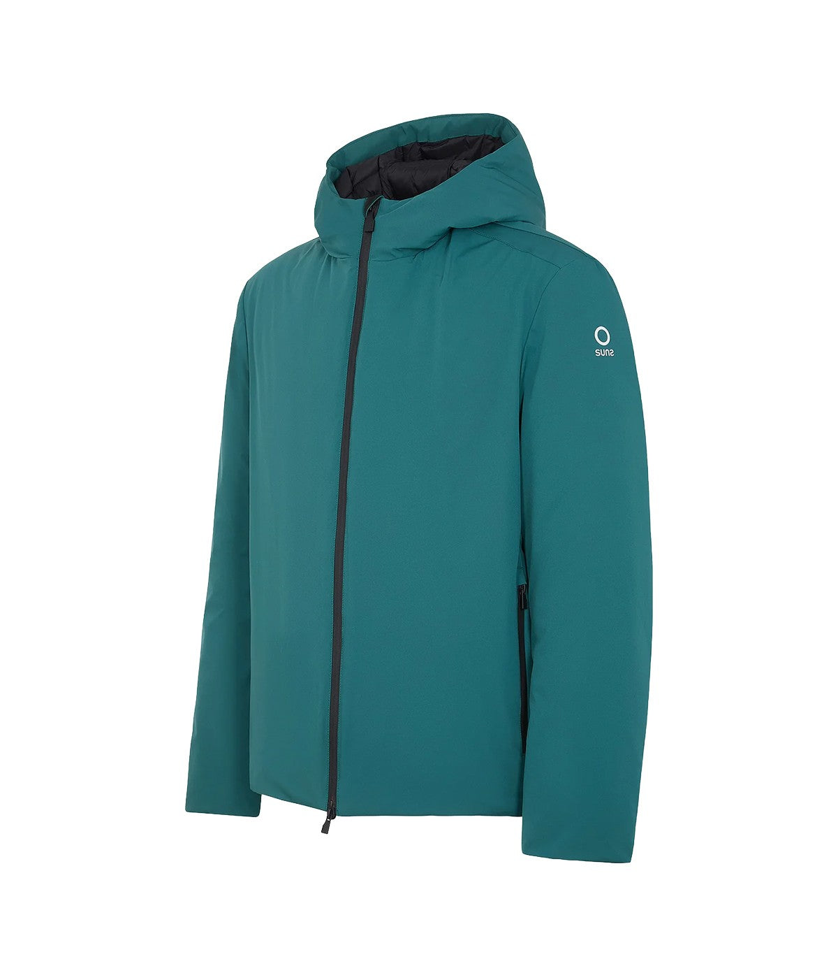 Giubbotto Uomo Suns Flaminio Plus