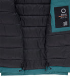 Giubbotto Uomo Suns Flaminio Plus