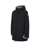 Parka Donna Suns Marmolada