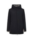 Parka Donna Suns Marmolada