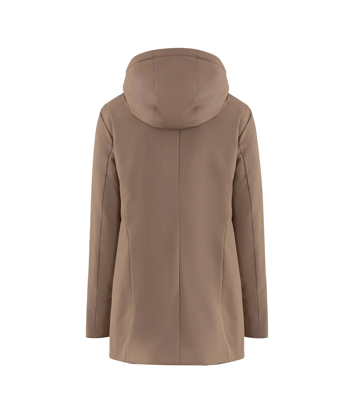 Parka Donna Suns Marmolada