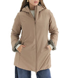 Parka Donna Suns Marmolada