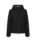 Parka Donna Suns Aurelia long Velou