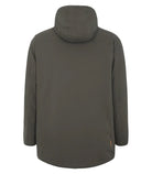 Parka Uomo Suns Gransasso Fur