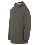 Parka Uomo Suns Gransasso Fur