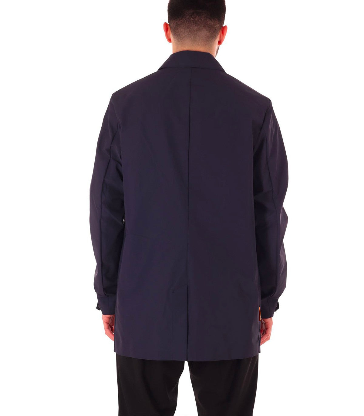 Trench Uomo Suns Burbo