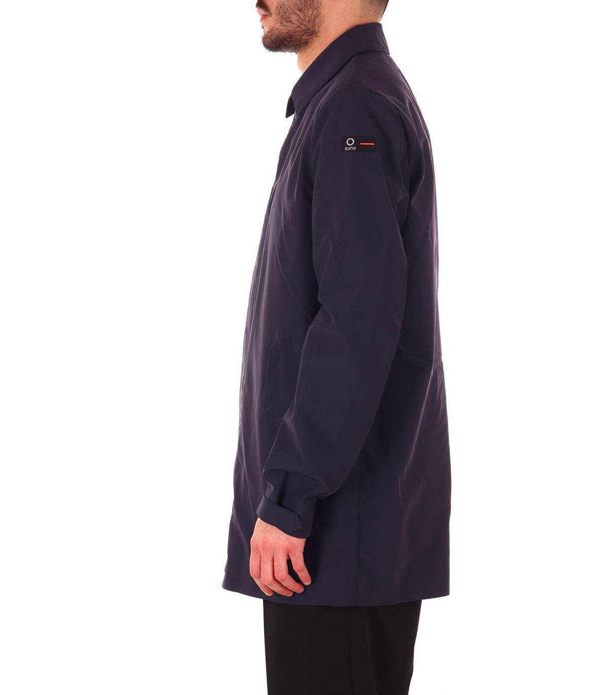Trench Uomo Suns Burbo