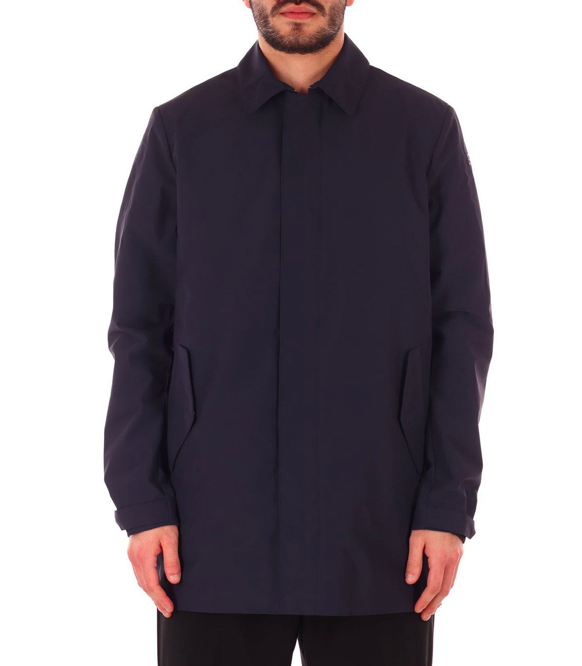 Trench Uomo Suns Burbo