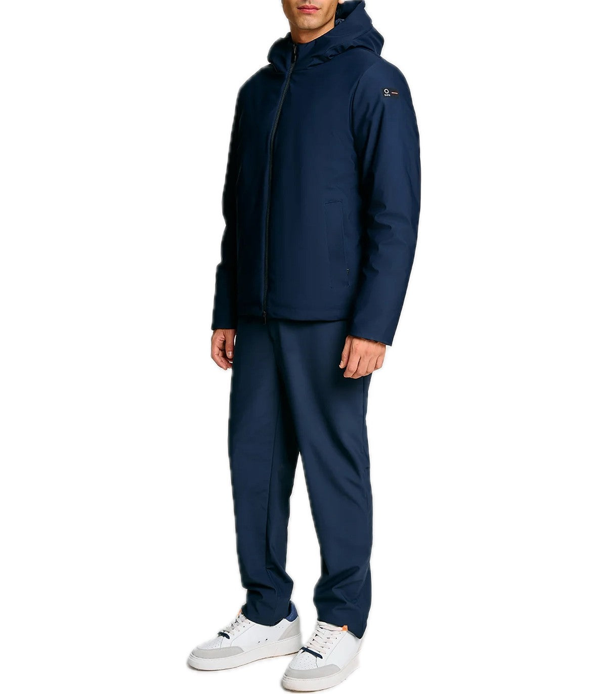 Giubbotto Uomo Suns Matt Shell