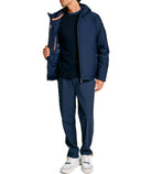 Giubbotto Uomo Suns Matt Shell
