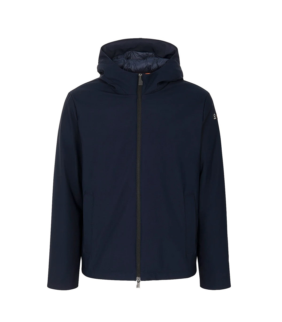 Giubbotto Uomo Suns Matt Shell