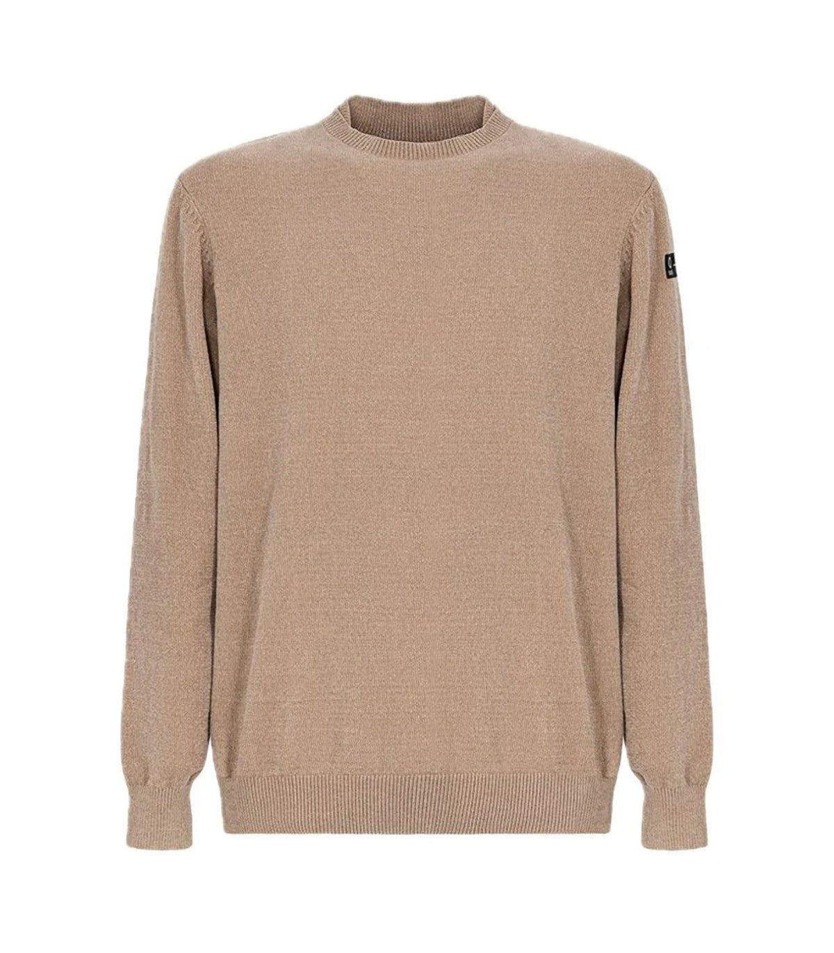Maglione di ciniglia Uomo Suns Carlos