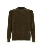 Maglione di ciniglia Uomo Suns Carlos