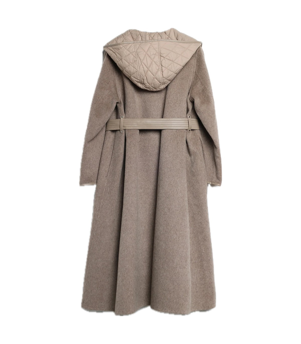 Cappotto lungo Donna Vicolo