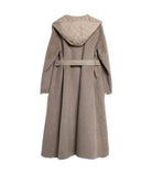 Cappotto lungo Donna Vicolo