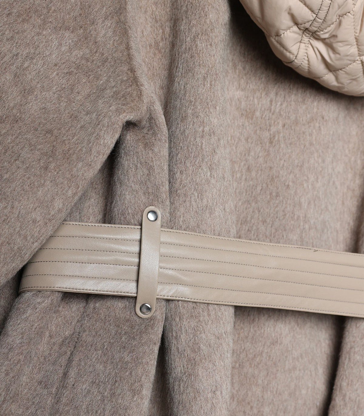 Cappotto lungo Donna Vicolo