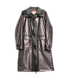 Cappotto lungo Donna Vicolo