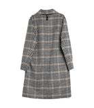 Cappotto lungo Donna Vicolo