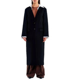 Cappotto lungo Donna Vicolo