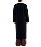 Cappotto lungo Donna Vicolo