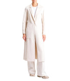 Cappotto lungo Donna Vicolo