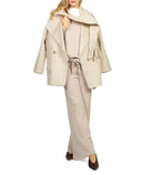 Cappotto Donna Vicolo