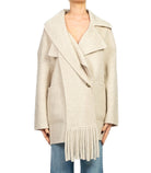 Cappotto Donna Vicolo