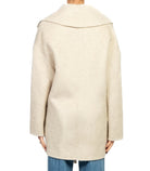 Cappotto Donna Vicolo