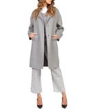 Cappotto Donna Vicolo