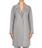 Cappotto Donna Vicolo
