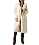 Cappotto lungo Donna Guess